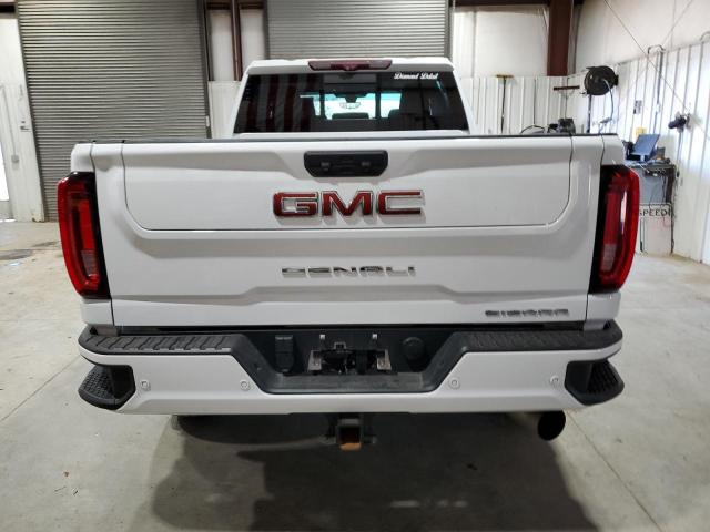 1GT49REY3LF107118 GMC l5p - di, duramax, gen 5 var. 1