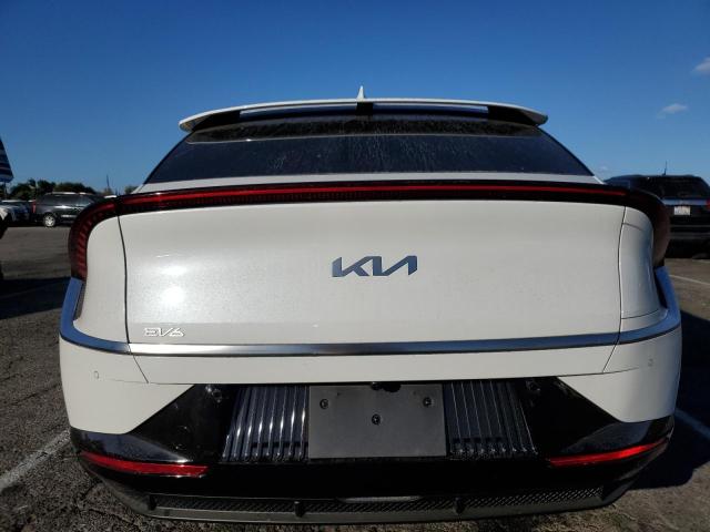 KNDC3DLC5R5615063 KIA EV6