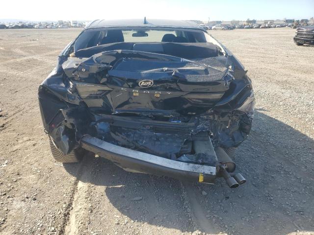 4T1G11AK1LU956453 Toyota a25a-fks