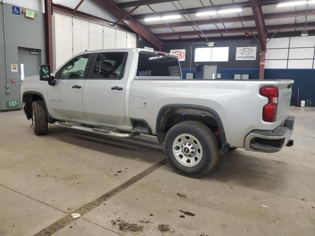 1GC4YLE72NF288531 Chevrolet Silverado
