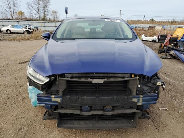 3FA6P0H73FR290837 Ford FUSION SE