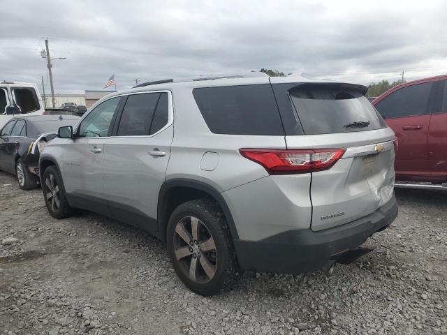 1GNERHKW7JJ254609 Chevrolet TRAVERSE L