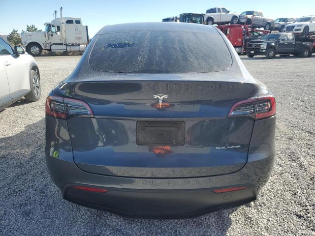 7SAYGDEE9NF453779 Tesla 2022