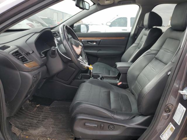 5J6RW2H80NA004380 Honda CR-V EXL