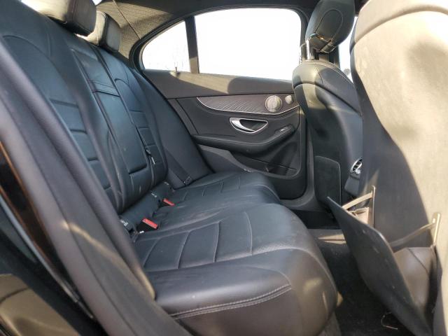 55SWF6GB1FU041085 Mercedes-Benz C 400 4mat