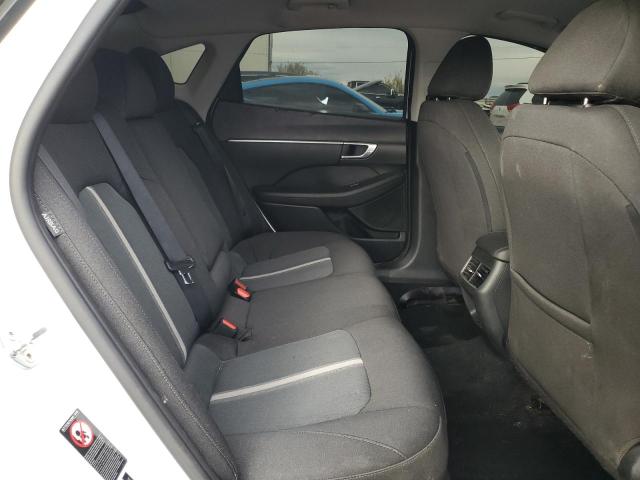 5NPEF4JA3LH058842 Hyundai gdi theta iii