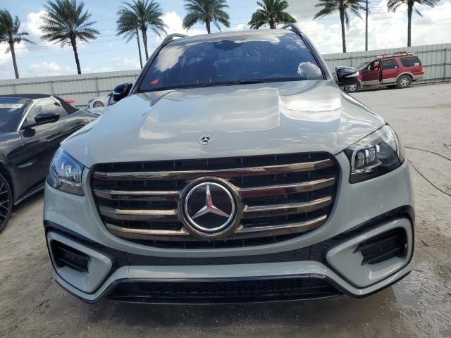 4JGFF8FE6RB060842 Mercedes-Benz GLS 580 4M