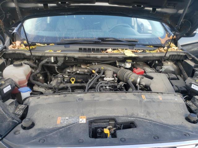 2FMPK4K98KBB66257 Ford EDGE TITAN