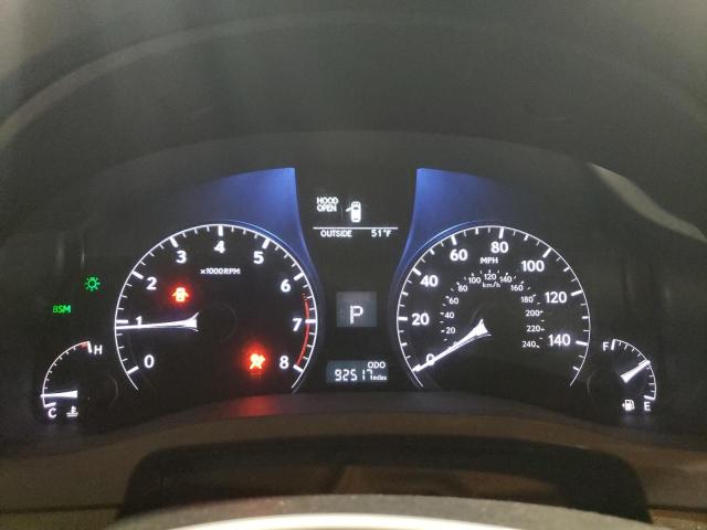 2T2BK1BA3FC283986 Lexus 2gr-fe