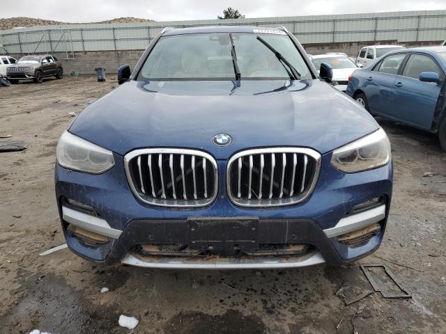 5UXTY5C05M9F95770 BMW X3 XDRIVE3