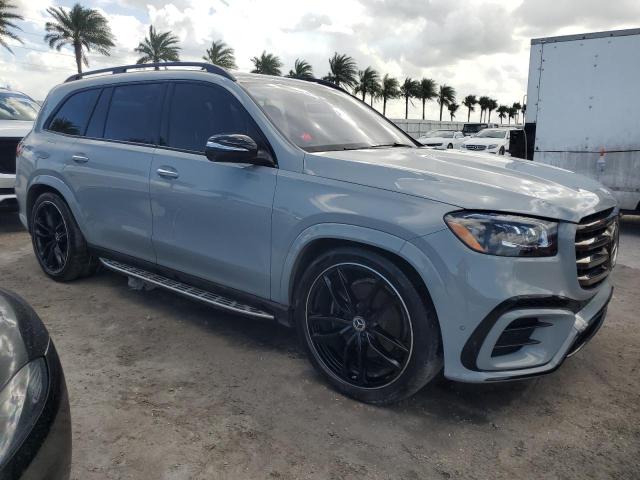 4JGFF8FE6RB060842 Mercedes-Benz GLS 580 4M