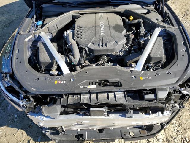 KMTG54TE9PU110984 Genesis G70 Base