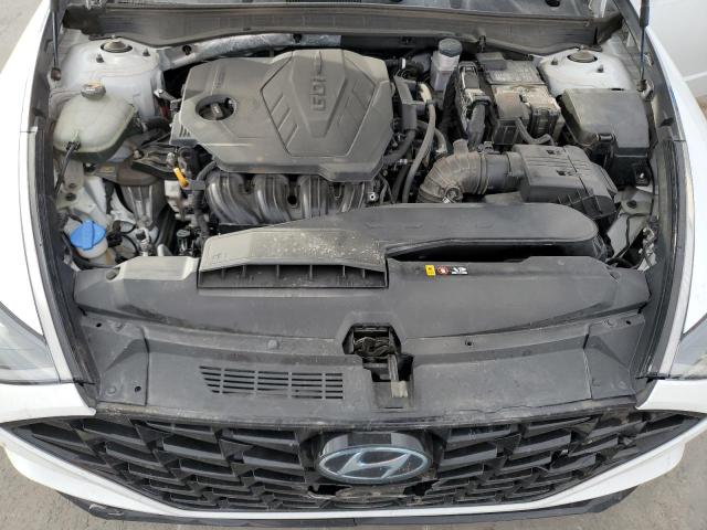 5NPEF4JA3LH058842 Hyundai gdi theta iii