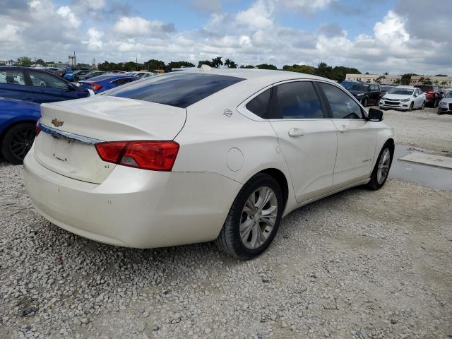 2G1115SL4E9208457 Chevrolet IMPALA LT