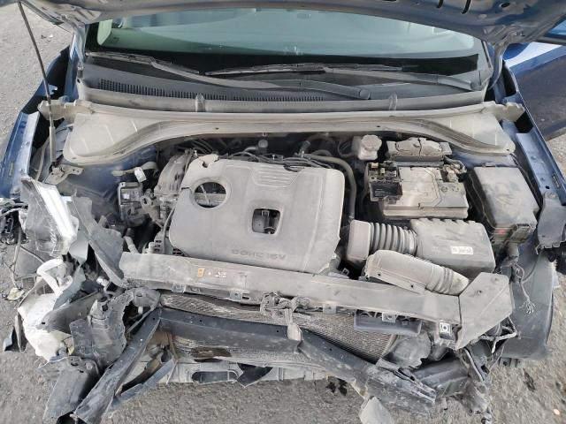 5NPD74LF4KH434609 Hyundai mpi nu
