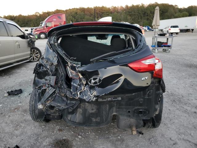 KMHD35LH7GU326710 Hyundai ELANTRA GT