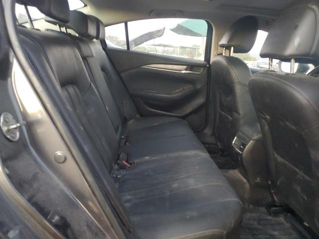 JM1GL1VM4M1601208 Mazda 6 TOURING