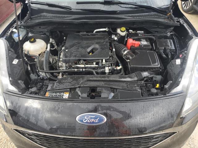 1FMCU9H65LUA01751 Ford ESCAPE SEL
