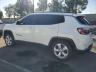 2021 Jeep Compass Latitude zu verkaufen in Rancho Cucamonga, CA - Rear End