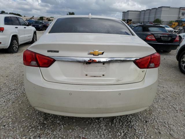 2G1115SL4E9208457 Chevrolet IMPALA LT