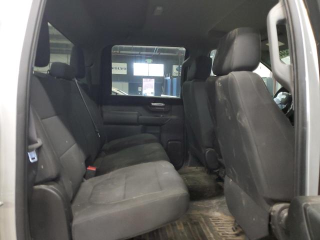 1GC4YLE72NF288531 Chevrolet Silverado
