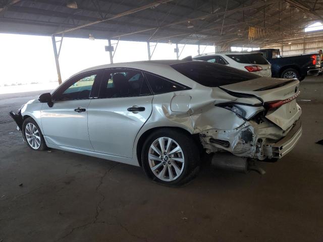 4T1EA1AB7NU011386 Toyota Avalon Nig
