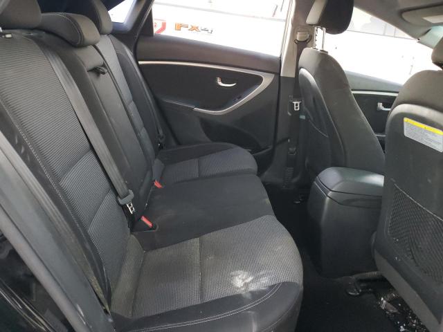 KMHD35LH7GU326710 Hyundai ELANTRA GT