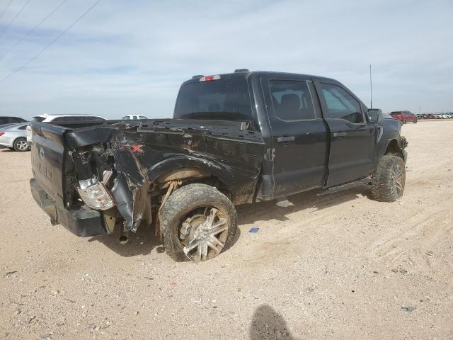 1FTFW1E55PFB67352 Ford 5.0l-4v
