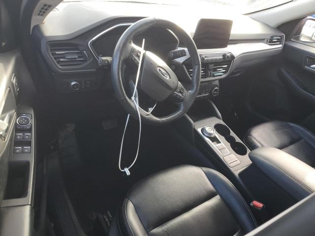 1FMCU9H65LUA01751 Ford ESCAPE SEL