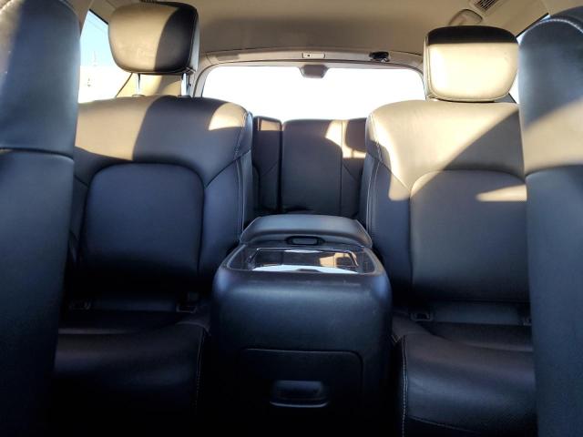 JN8AZ2NE6L9255766 Infiniti QX80 LUXE