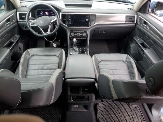 1V2TR2CA8MC535700 Volkswagen ATLAS SEL