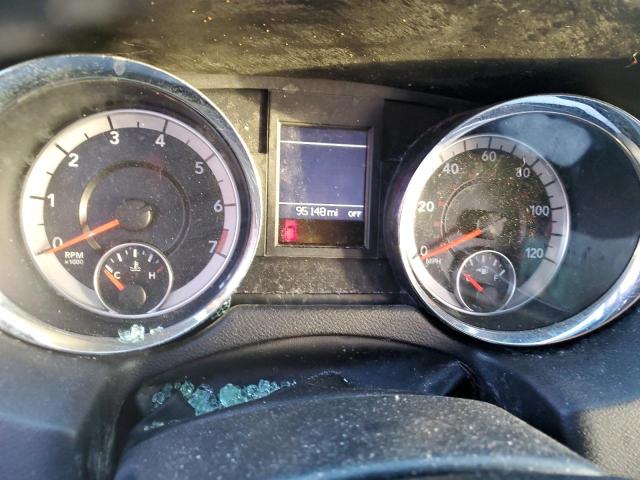 2C4RDGEG7GR361980 Dodge GRAND CARA