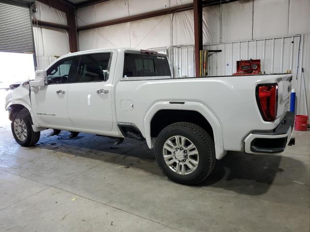 1GT49REY3LF107118 GMC l5p - di, duramax, gen 5 var. 1