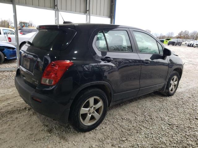 KL7CJPSB7FB254686 Chevrolet Trax 1ls
