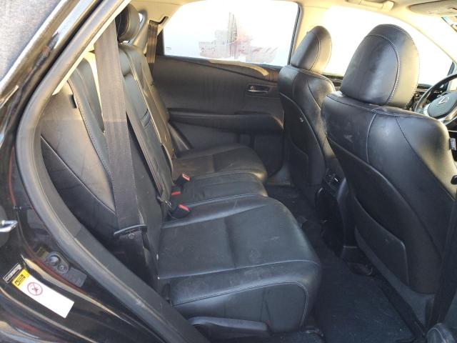 2T2BK1BA6EC250284 Lexus RX 350 BAS