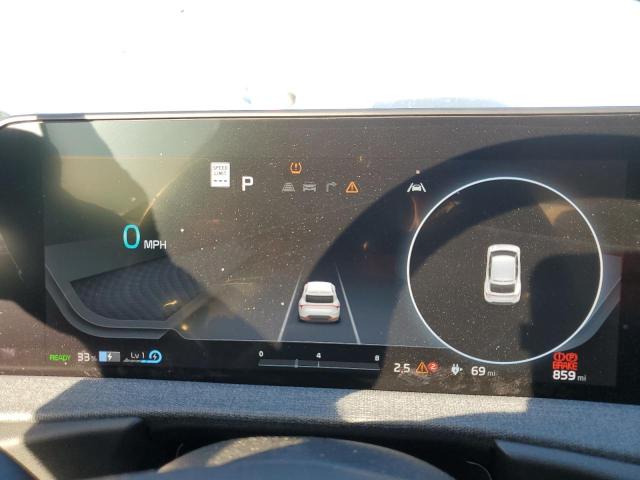 KNDC3DLC5R5615063 KIA EV6