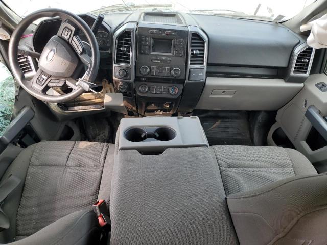 1FTFX1EG8JKF07865 Ford 3.5l gtdi