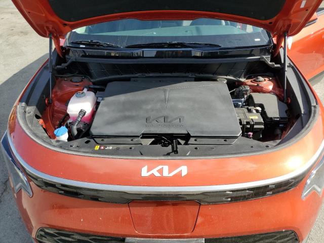 KNDCR3L19P5025291 KIA Niro Wind