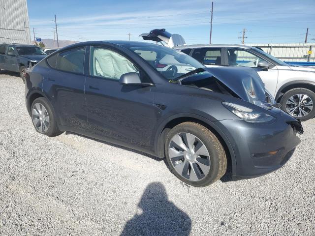 7SAYGDEE9NF453779 Tesla 2022