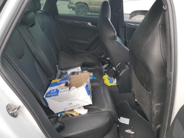WAUBGAFLXEA134413 Audi S4 PREMIUM