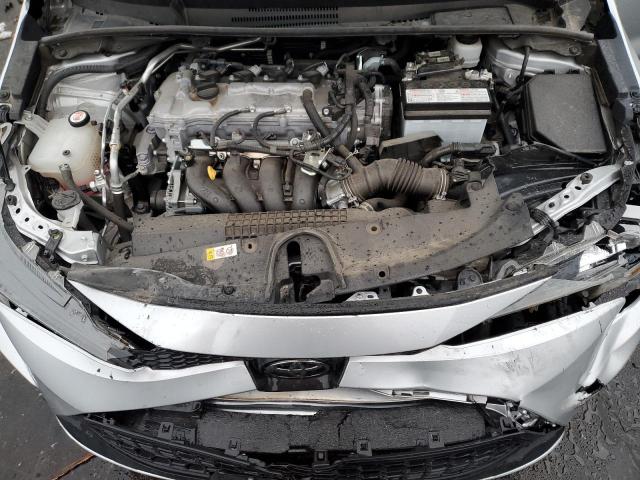 5YFEPMAE1NP271567 Toyota COROLLA LE