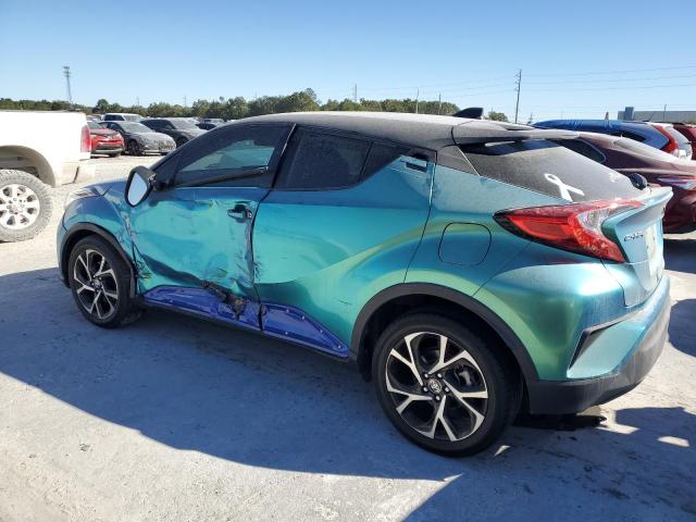 JTNKHMBX8L1093119 Toyota C-HR XLE