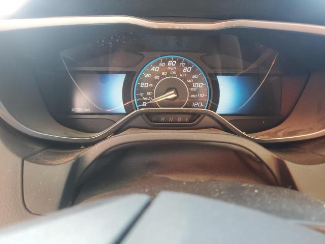 1FADP3R45HL230704 Ford FOCUS BEV