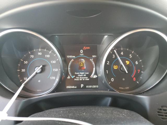 SAJAR4BG8HA978197 Jaguar gtdi lev2 ulev