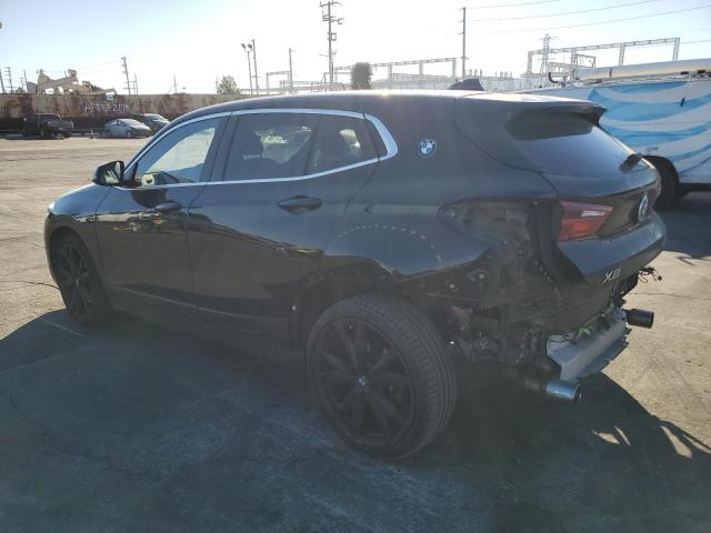 WBXYH9C03L5N88532 BMW X2