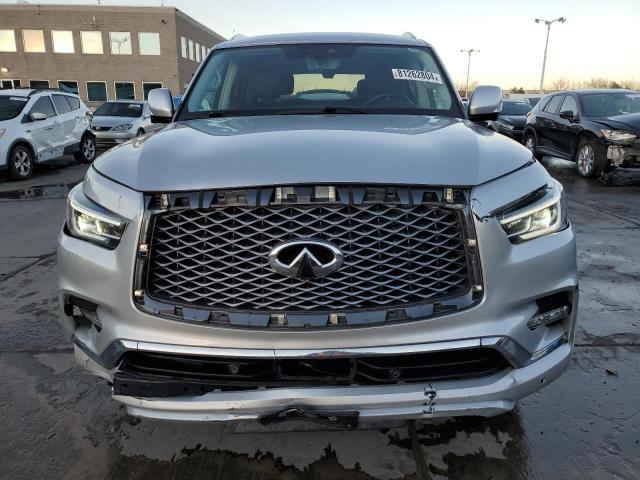 JN8AZ2NE6L9255766 Infiniti QX80 LUXE