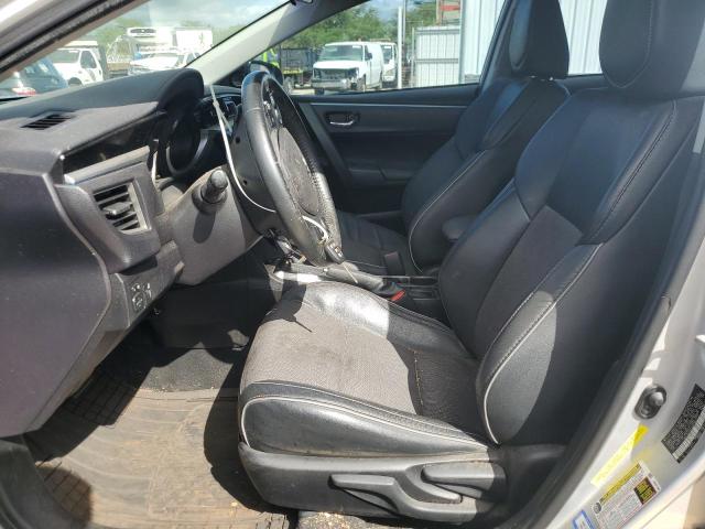 5YFBURHE3GP394272 Toyota 2zr-fe