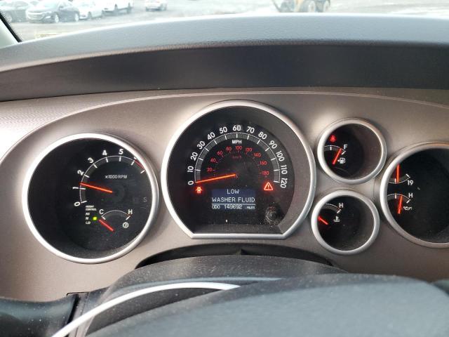 5TDDY5G10ES094035 Toyota SEQUOIA PL