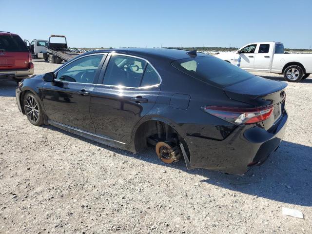 4T1G11AK2MU486144 Toyota CAMRY SE