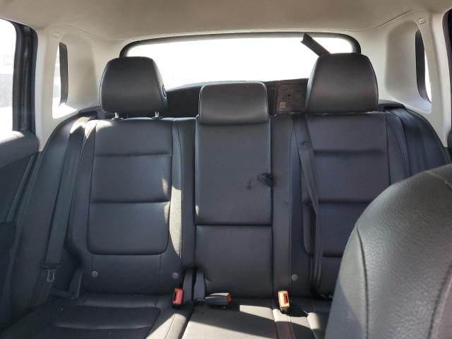 WVGAV7AX6HK012370 Volkswagen TIGUAN S